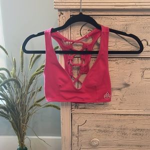 Free People Movement Bra